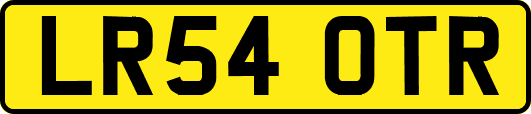 LR54OTR