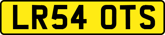 LR54OTS