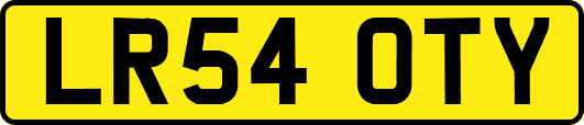 LR54OTY