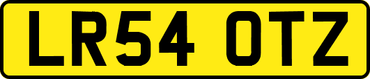 LR54OTZ