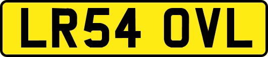 LR54OVL