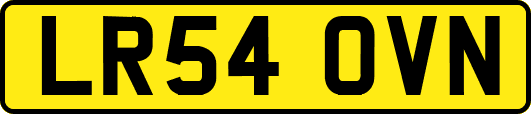 LR54OVN
