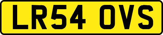 LR54OVS