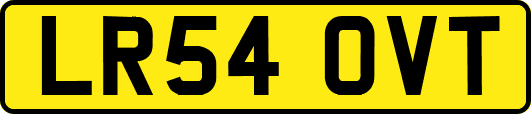LR54OVT