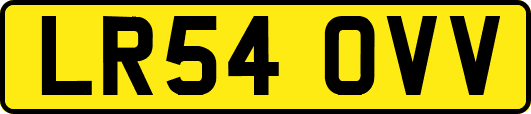 LR54OVV