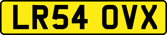 LR54OVX