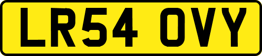 LR54OVY