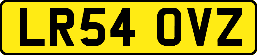 LR54OVZ
