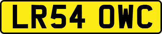 LR54OWC