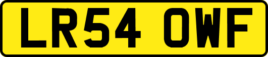 LR54OWF
