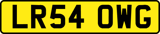 LR54OWG