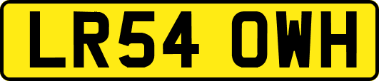 LR54OWH