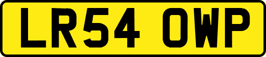 LR54OWP