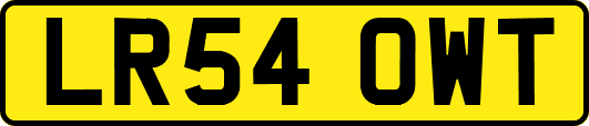 LR54OWT