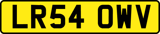LR54OWV