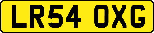 LR54OXG