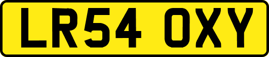 LR54OXY