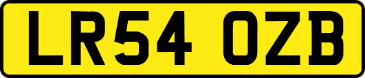 LR54OZB
