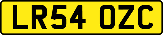 LR54OZC