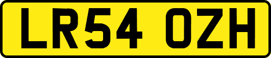 LR54OZH