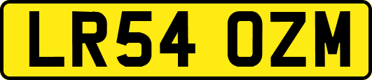 LR54OZM