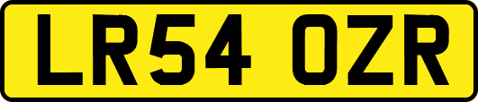 LR54OZR