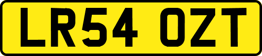 LR54OZT