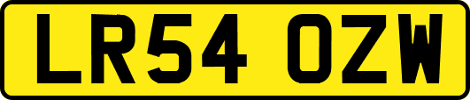 LR54OZW