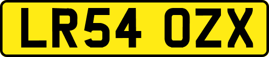 LR54OZX