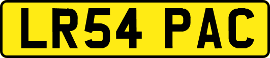 LR54PAC