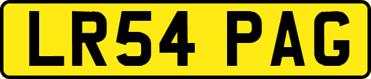 LR54PAG