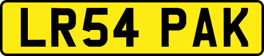 LR54PAK