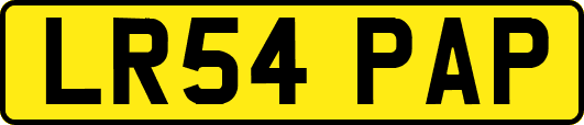 LR54PAP