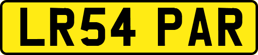 LR54PAR
