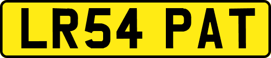 LR54PAT