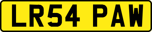LR54PAW