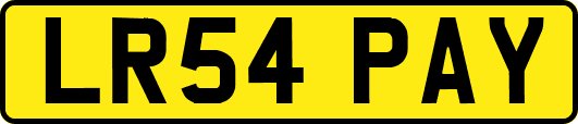 LR54PAY
