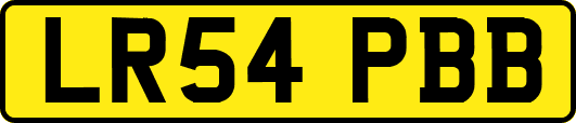 LR54PBB
