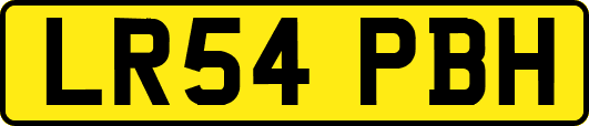 LR54PBH