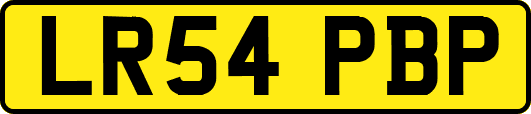 LR54PBP
