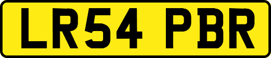 LR54PBR