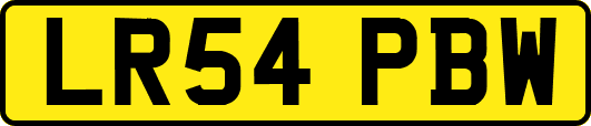 LR54PBW