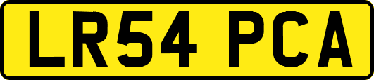 LR54PCA