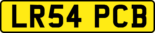LR54PCB