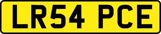 LR54PCE