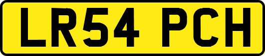 LR54PCH