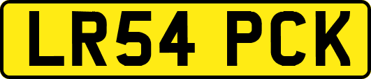 LR54PCK