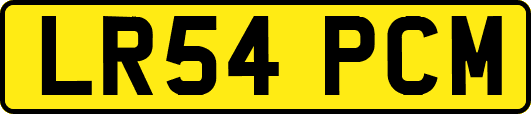 LR54PCM