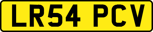 LR54PCV