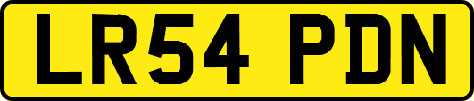 LR54PDN